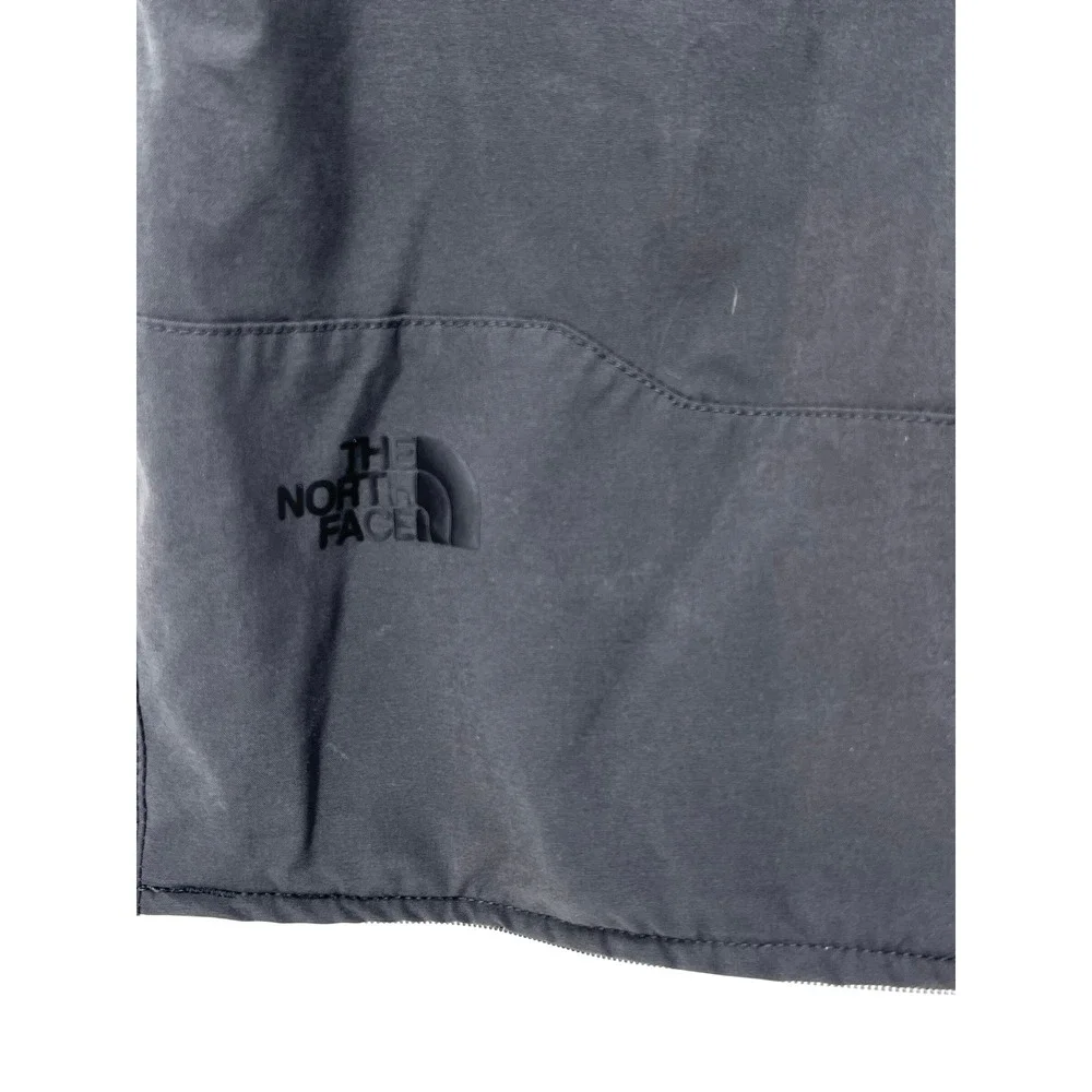 The North Face Mens‎ Gray Outdoor Performance Hiking Shorts Size 40 Regular